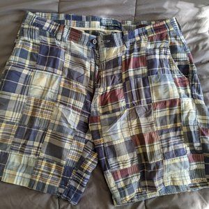 Ralph Lauren Men's Prospect Shorts sz 36